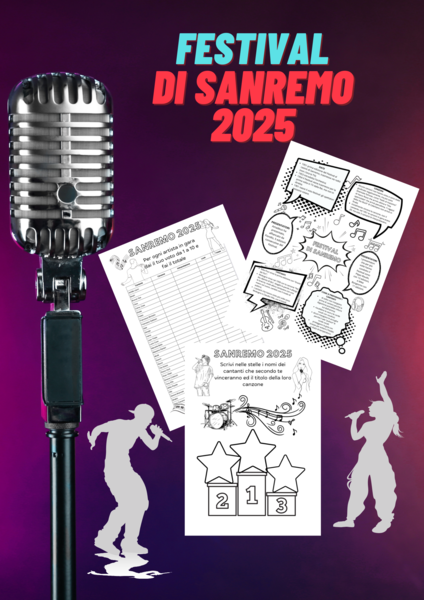 Festival di Sanremo 2025