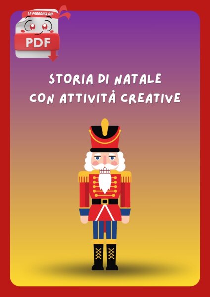 Super Christmas Book: lo Schiaccianoci