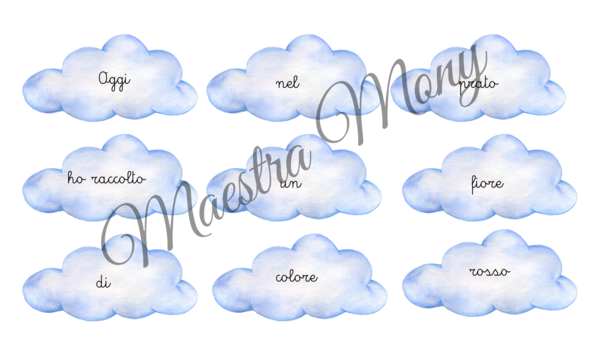 Inventa frasi