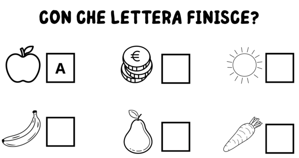 Riconoscimento vocale finale