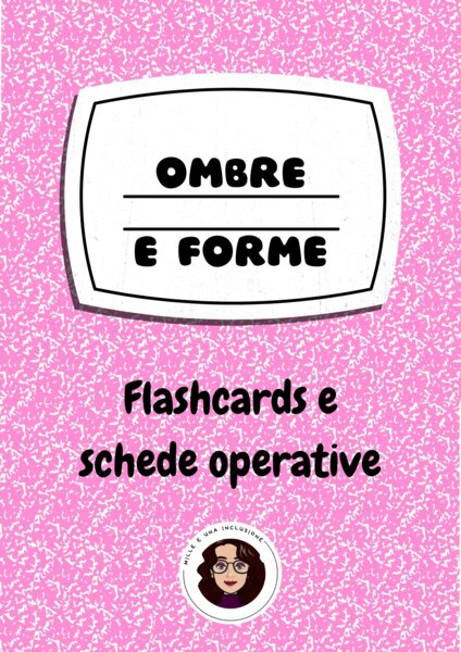 Forme e Ombre