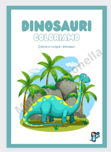 I DINOSAURI