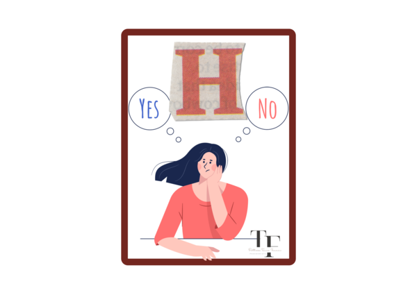 H si o H no? FLASHCARDS