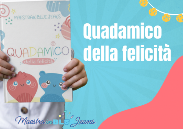 Quadamico della Felicità - versione PDF