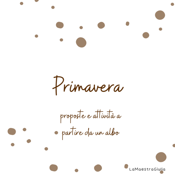 Primavera_LaMaestraGiulia