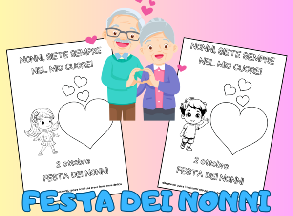 Festa dei nonni