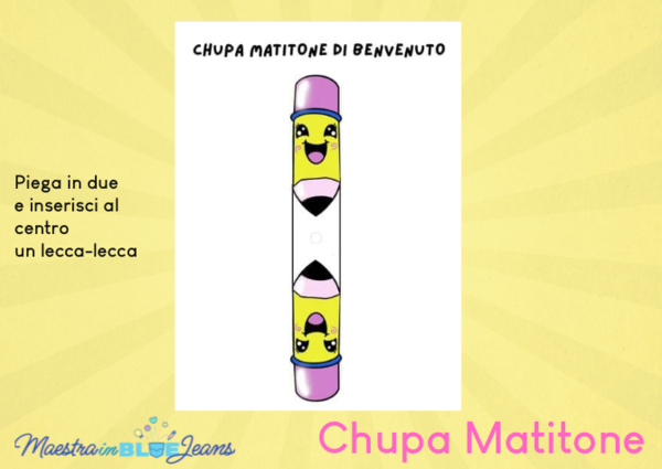 Chupa Matitone
