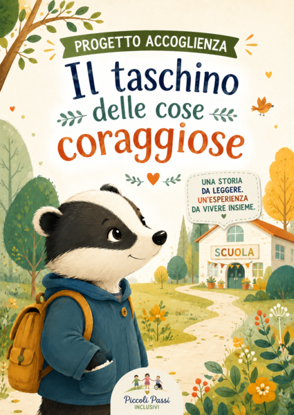 Il taschino delle cose coraggiose