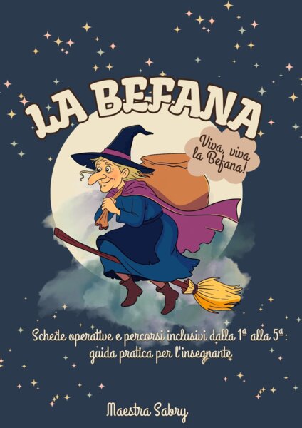 La Befana
