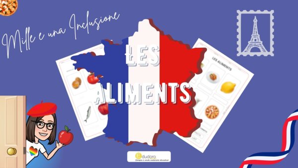 Les aliments