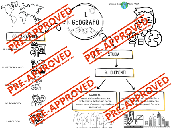Il geografo