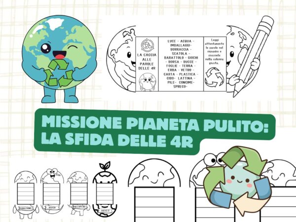 22 Aprile: Una Festa per la Terra, Un Impegno per Noi.