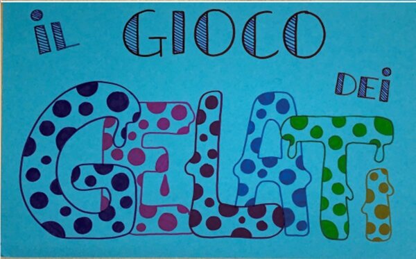 Gioco dei Gelati