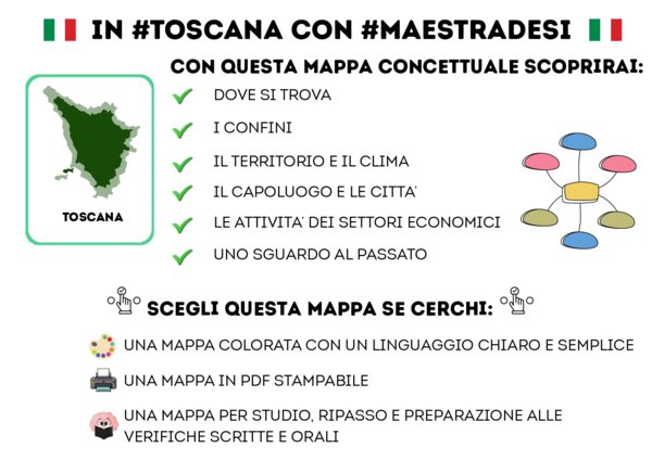 TOSCANA