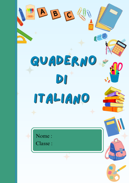 Copertine - Quaderni 2