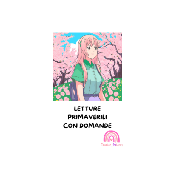 Letture di primavera