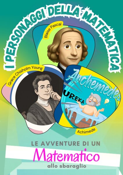 I personaggi della matematica