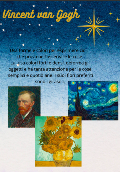 PITTORI