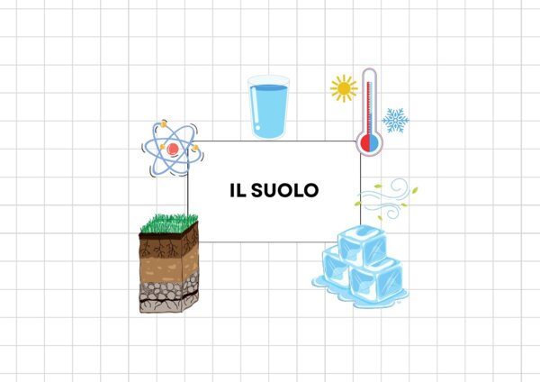 IL SUOLO