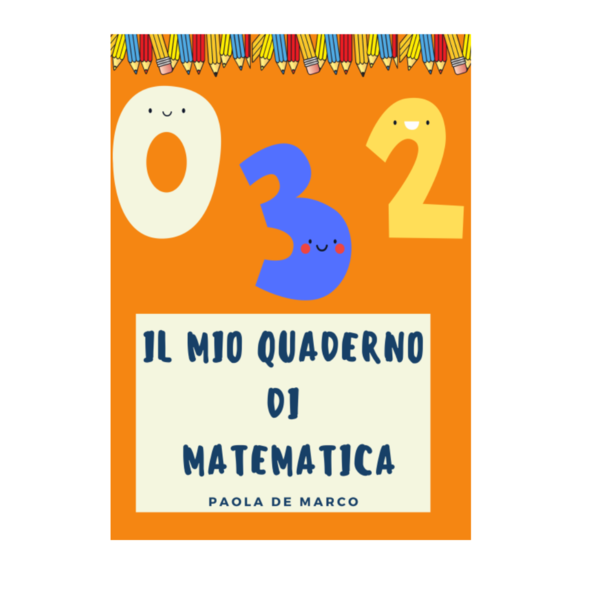 Il Mio Quaderno di Matematica