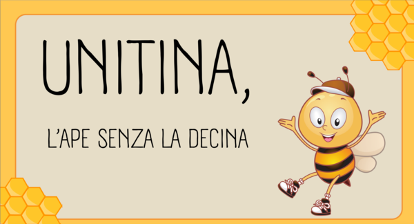 Unitina e la decina