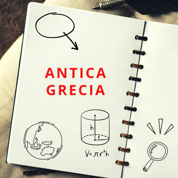 ANTICA GRECIA