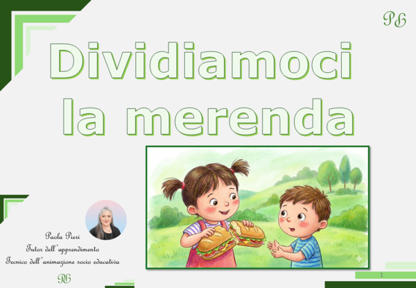 Le Divisioni - DSA - BES