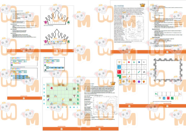 Manuale Coding più licenza Stella