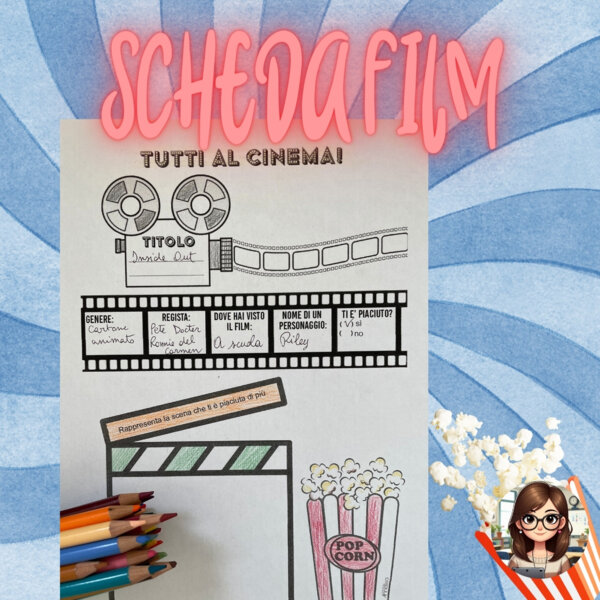 Scheda FILM