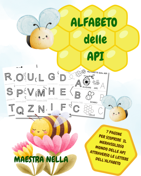 ALFABETO delle API