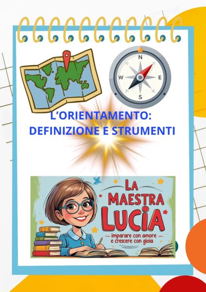 l'orientamento