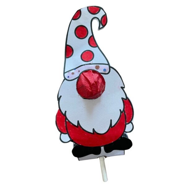 Chupa di Natale