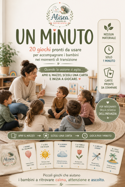 Le Carte Un Minuto