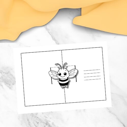 Biglietto pop up api