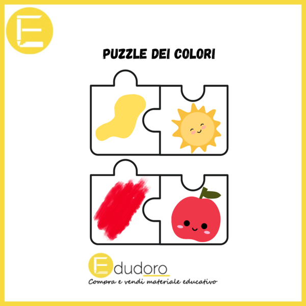 50 mini puzzle