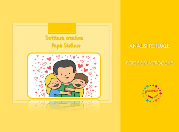 Papà Stellare