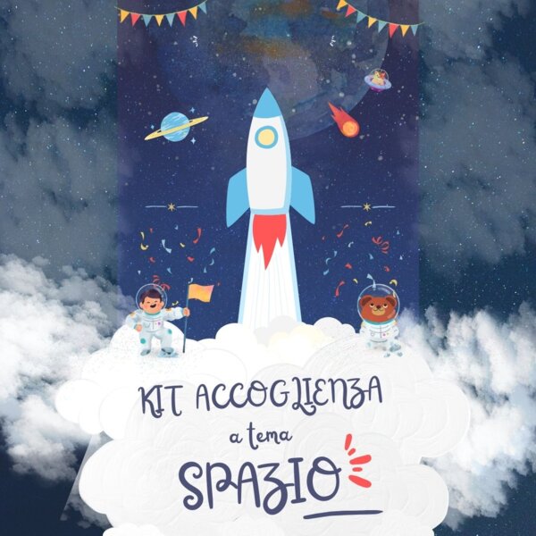KIT ACCOGLIENZA A TEMA SPAZIO_parte 1