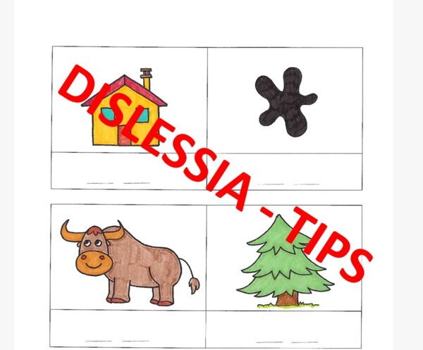 Rebus di sillaba iniziale