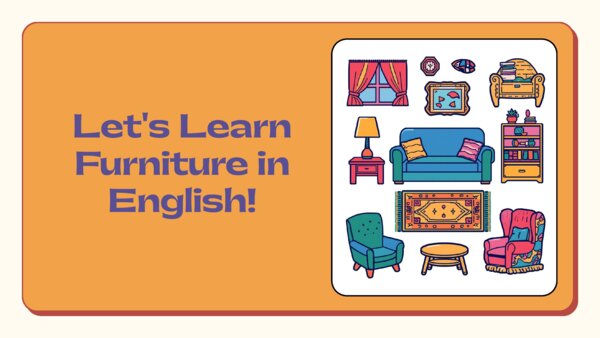 Furniture