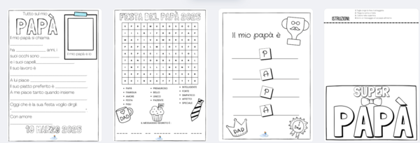 FESTA DEL PAPA'