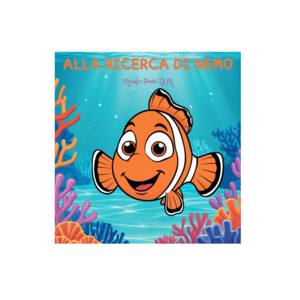 Alla ricerca di Nemo