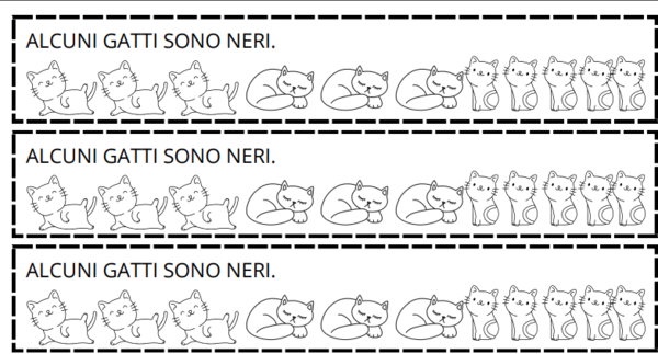 Gatti neri gatti bianchi di A. Cerasoli