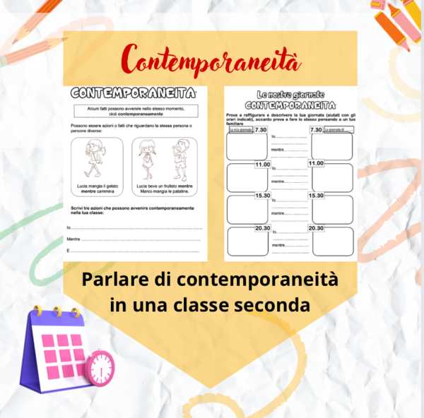 Contemporaneità