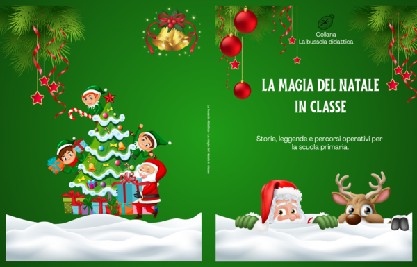 La magia del Natale in classe