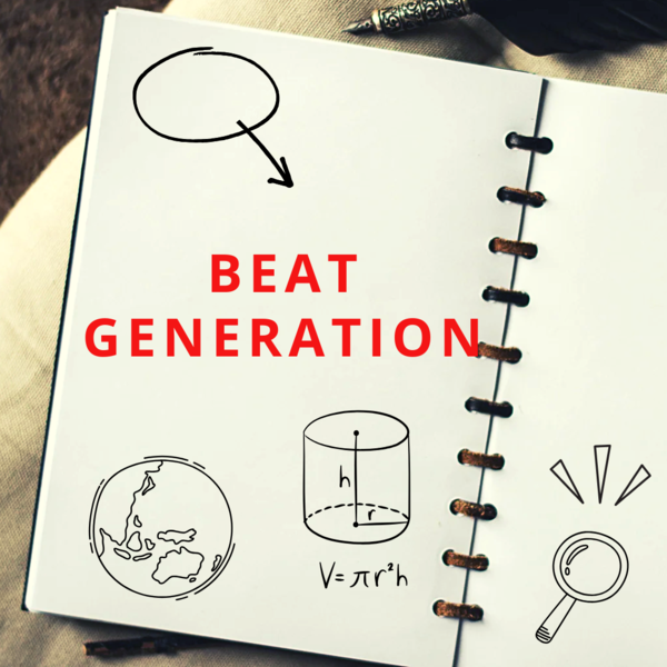 BEAT GENERATION