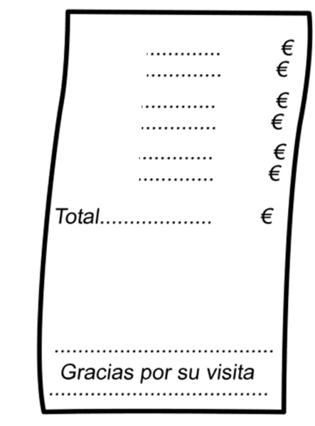 Giocare con gli €