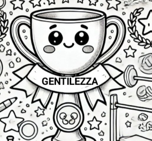 Olimpiadi della gentilezza