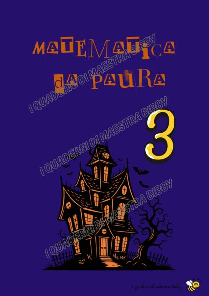 Matematica da paura 3