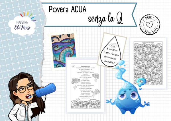Povera ACUA