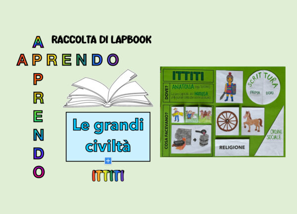 Lapbook: ITTITI